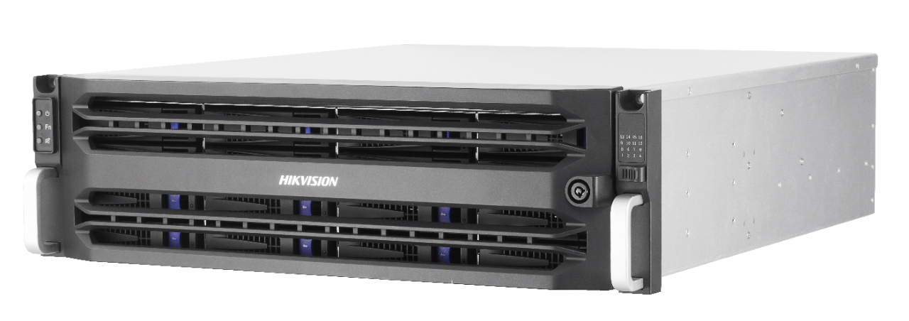 監(jiān)控視頻云存儲